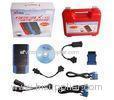 Xvci Heavy Duty Truck Diagnostic Scanner Repairing Buses / Grabs / Cranes