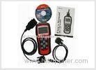 Vehicle Autel Maxidas Ds 708 Maxiscan Ms509 Obd2 Diagnostic Tools With Codes P1 / P3 / U1