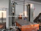 Professional Multi-Functional Cutting EPS Foam Machine , 2D Cutting Machine 1.5m / min