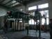 High Precison Foamed Board Production Line Hydraulic Pressure 40r / min