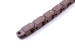 Straight run plastic case conveyor chain N250