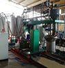 35KW Sponge Mattress Foam Production Line High Speed 220L / Mould