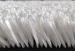 Wear Resistance Backyard Coloured Artificial Grass White Artificial Turf White