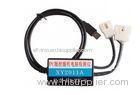 V2011 Dr.Zx / Hitachi Diagnostic Tool Excavator Diagnositc Cable