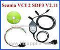 Truck Diagnostic Tools Scania VCI 2 Sdp3 With Scanner Diagnose & Programmer