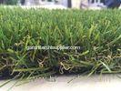 Diamond Monofil PE Pet Safe Artificial Grass With Water Permeability