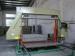 Horizontal Foam Cutting Machine With Frequency Conversion System , Sponge Production Line