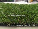 Fire Retartant Natural Green Spine Yarn Artificial Pet Grass Carpet 25mm 10000Dtex