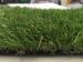 Fire Retartant Natural Green Spine Yarn Artificial Pet Grass Carpet 25mm 10000Dtex