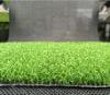 3500Dtex Durable Artificial Golf Turf , 15mm Comfortable Synthetic Grass Golf Course