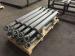 Standard Hydraulic Cylinders Single Acting / Hydraulic Tie Rod Cylinder