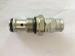 315Bar Hydraulic Directional Control Valves , Direct Operated Pressure Relief Valve