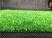 Fibril PP yarn 8mm Artificial Indoor Grass For balcony decoration 2500Dtex