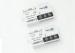 24V DC Input Dry Contact Motion Sensor Indsurtrial Light , Detection Range 16m