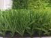 50mm PE PP Playground Artificial Grass , Children Indoor Artificial Grass Carpet