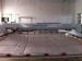 Auto Movable Head Single Needle Long Arm Quilting Machines 2200rpm