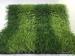 Eco Friendly 50mm Playground Artificial Turf For Football Fields 11000Dtex PE