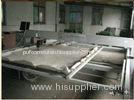 Small Footprint Long Arm Machine Quilting With Single Needle 18 - 21# Needle