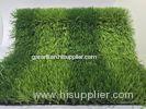 50mm Waterproof Football Field Playground Diamond PE Artificial Grass