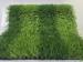 50mm Waterproof Football Field Playground Diamond PE Artificial Grass