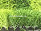 Polypropylene Fustal Playground Artificial Grass With Double Backing