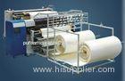 Industrial Multi-needle Quilting Machine For Duvet , Mattress Pad Quilting