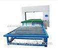 Computerized Blade Contour Cutting Machine For Mattress / Memory Foam , 4.5kw