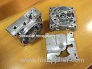 Single Acting Casting Aluminum Hydraulic Manifold Block For Power Pack