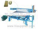 Manual Pillow Foam Contour Cutter 3.8kw , Polyurethane Foam Cutting Machine