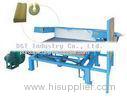 Manual Pillow Foam Contour Cutter 3.8kw , Polyurethane Foam Cutting Machine