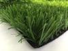 ISSS Approved Artificial Grass Flooring , 50mm Synthetic Grass Carpet