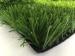 ISSS Approved Artificial Grass Flooring , 50mm Synthetic Grass Carpet