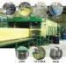 Standard Fully Automatic Horizontal Foam Production Line For Making Sponge