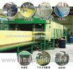 Standard Fully Automatic Horizontal Foam Production Line For Making Sponge