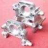 Custom Made Precision Aluminium Gravity Die Casting Industrial Machinery Parts