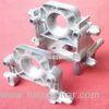 Custom Made Precision Aluminium Gravity Die Casting Industrial Machinery Parts