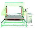 Automatic Transducer Blade Cutter 8.14KW , Styrofoam Cutting Machine