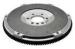 Polishing , Sand balsting Surface Aluminium Casting Auto parts Flywheel