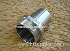 4 & 5 Axis CNC Machining Service and Stamping , Die Casting , Metal turning OEM