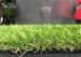 Wear resistant 25MM Monofil PE Yarn Fake Grass Flooring Artificial Turf Lawns