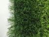 Professional 50mm Spine Yarn Soccer Artificial Grass Turf , Artificial Sports Surfaces