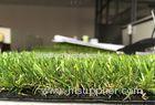 20mm Spine Monofil PE Rooftop Artificial Grass Fake Turf Carpet 11000D