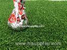 Artificial Sports Grass Carpet 15mm Artificial Golf Turf With Insect Resistance