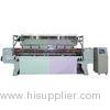 High Effeiciency Multi-needle Quilting Machine For Sponge / Leather 230m / h