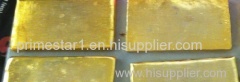 Gold Dore Bars For Sale