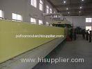 High Effeiciency Sponge Foam Production Line Full Automatic Horizontal Continuous