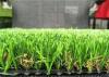 Fade Resistant Residential Artificial Turf , Synthetic Lawn Grass 14000D