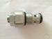 CE Approved Hydraulic Adjustable Flow Control Valve / Cartridge Relief Valves