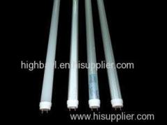 Personalized GU13 Glass 50 - 60HZ, 21 W Led Fluorescent Tubes T8 120mm Ce & RoHs approval