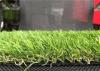 25MM 10500D Water Proof Artificial Residential Grass / Artificial Putting Green Turf
